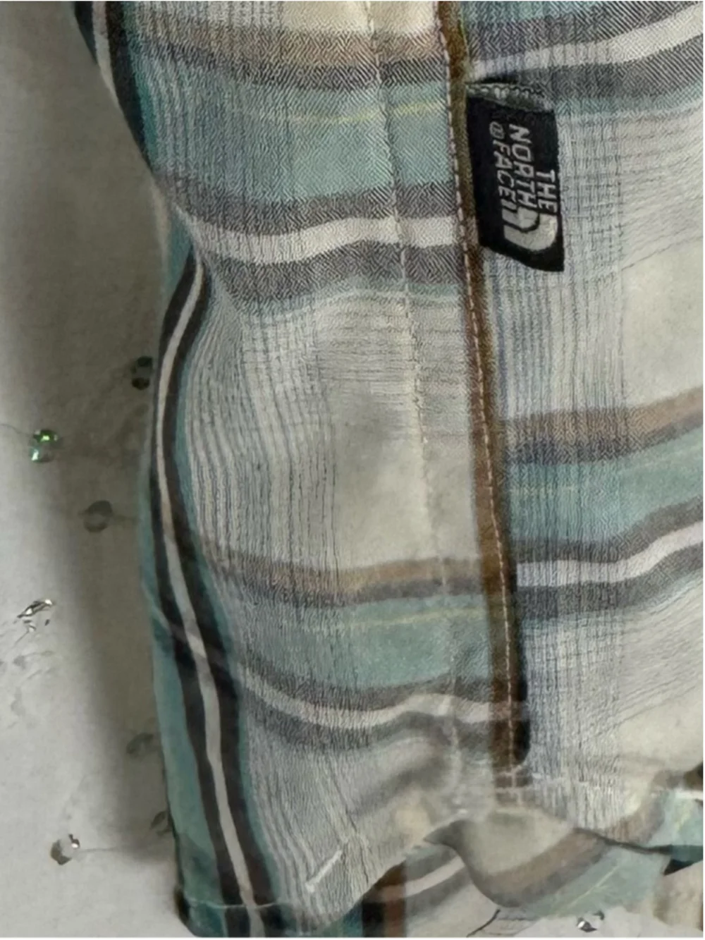 The North Face lightweight short